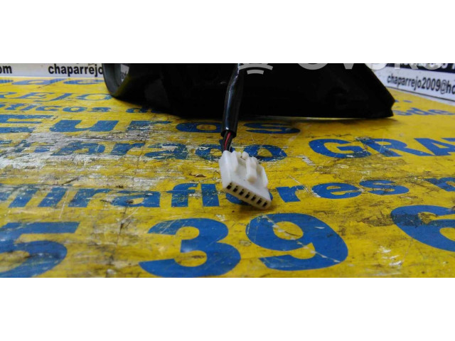 Turbodmychadlo Блок управления Xenon 0735294284 Alfa Romeo 166