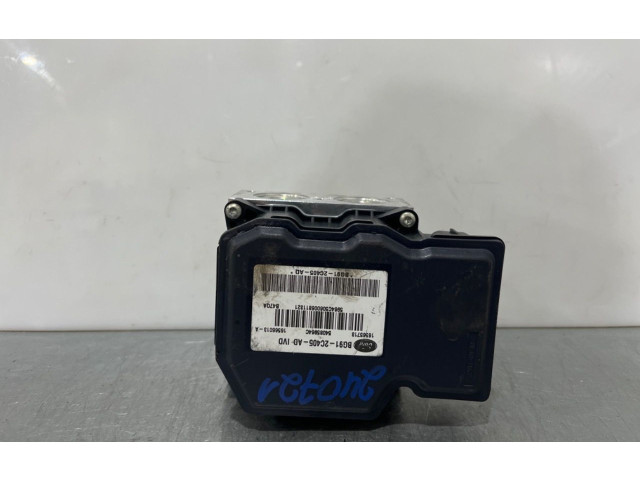 Блок АБС 1857637, 54085964C   Ford  S-MAX  2006 - 2015 года