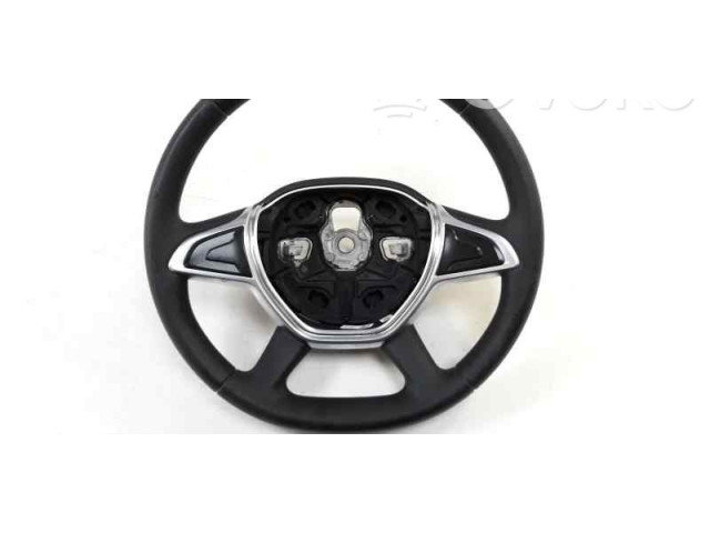 Руль    484001085R, 34227003B   Dacia Dokker