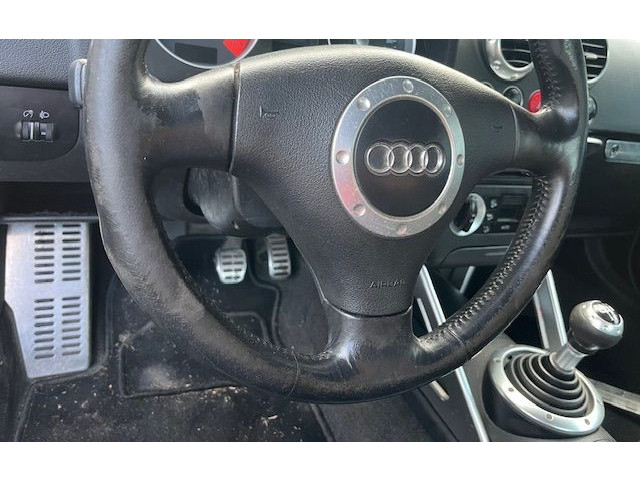 Руль Audi TT Mk1  1999 - 2006 года       