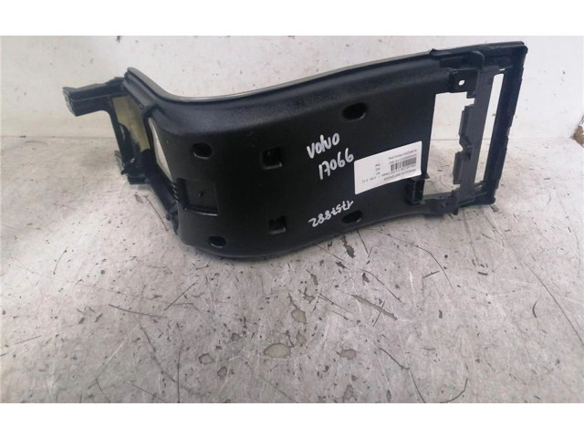 Блок управления климат-контролем 0070010   Volvo C30