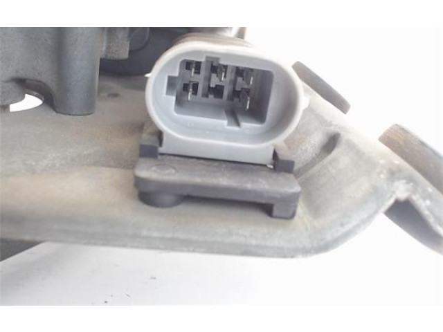 Моторчик дворников 53549002 Citroen Xsara