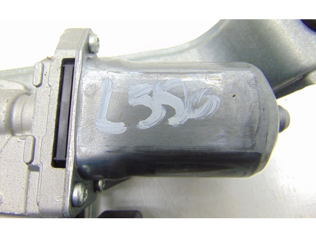 Моторчик заднего дворника     Land Rover Discovery Sport