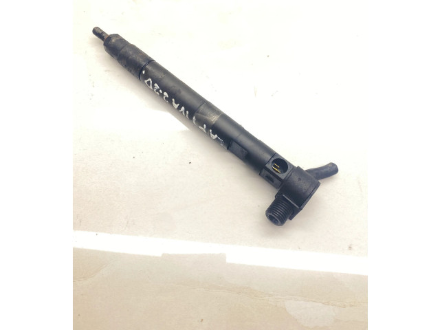 Форсунка 25183186, 28264951 Chevrolet Captiva