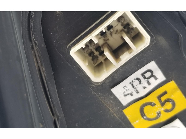 Зеркало электрическое        KIA Sorento  2002 - 2009 года   