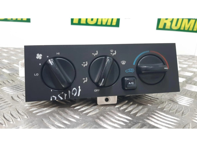 Блок управления климат-контролем 17077C   Jeep Grand Cherokee