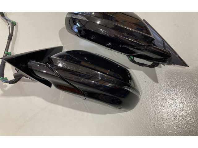 Zpětné zrcátko Lamborghini Urus 2022 4M0616039BF