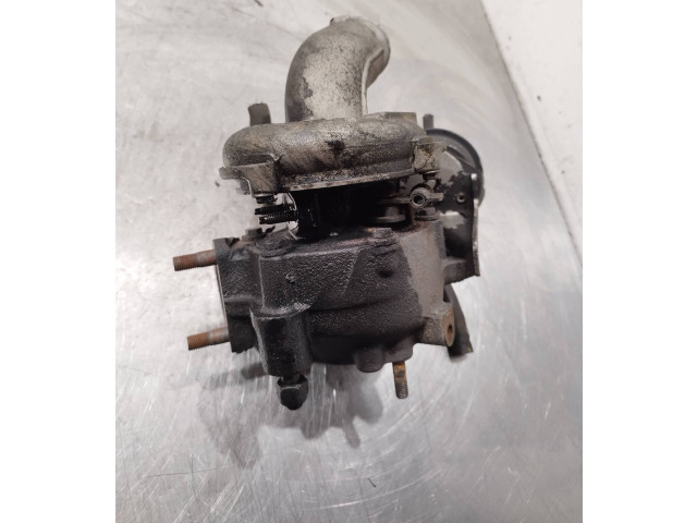 Turbodmychadlo Турбина 1720106010 Toyota Avensis T250