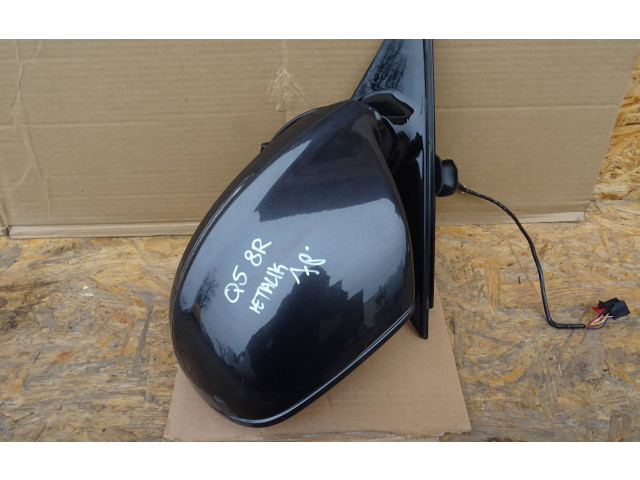 Зеркало (управляемое электричеством) Audi Q5 SQ5  2017 -  года       