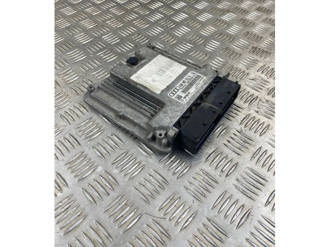 Řídící jednotka 4G0907311G Audi A7 S7 4G 2012