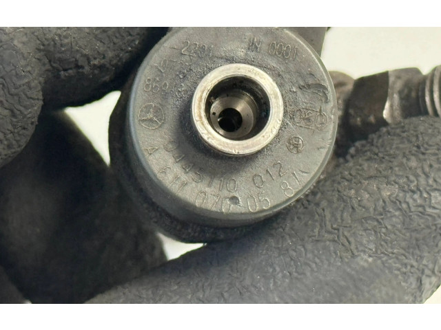 Vstřikovač A6110700587, IN0001 Mercedes-Benz C W202