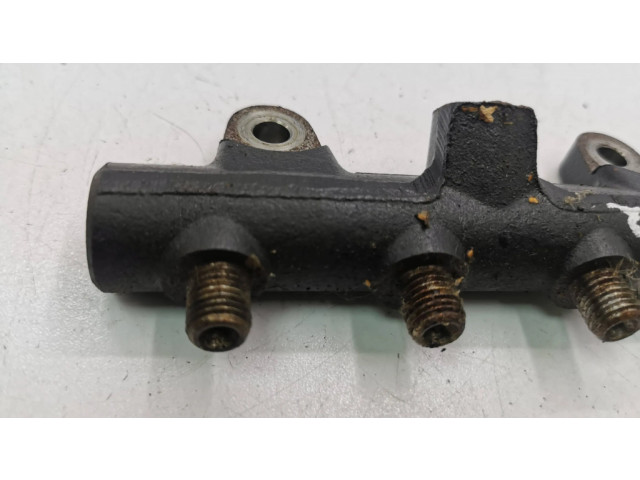 Vstřikovací lišta 175210651R, 8201225030 Nissan Juke I F15 pro naftový motor 1.5