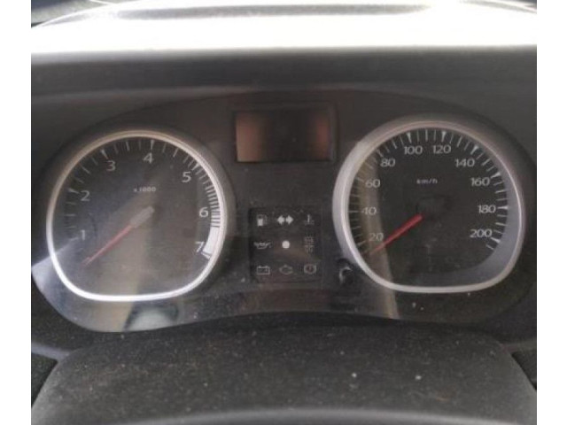 Руль Dacia Duster  2010 - 2017 года       