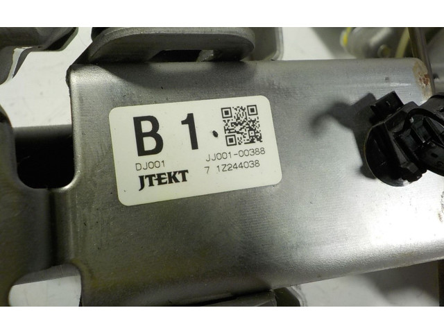 Рулевая рейка 1608205080, JJ00100388 Citroen C4 Aircross - года