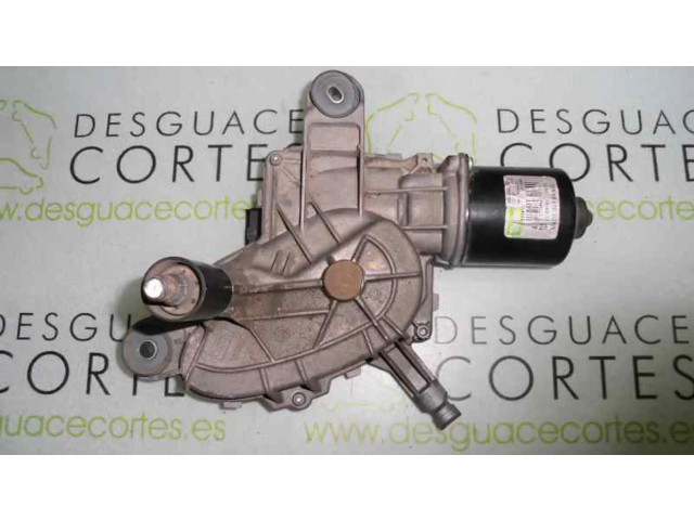 Двигатель стеклоочистителей