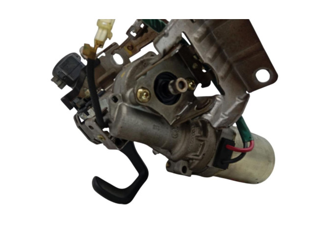 Топливная рампа T00876155   Renault Clio II  