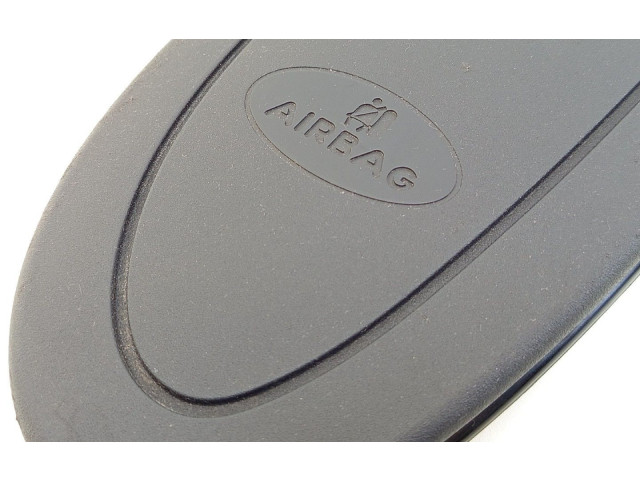 Подушка безопасности в сиденье 96496290ZE Citroen Xsara