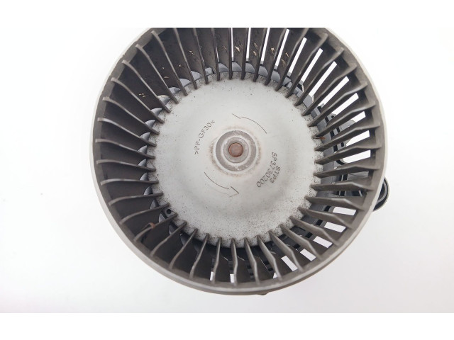 Вентилятор печки 5P3730100 Dacia Sandero II