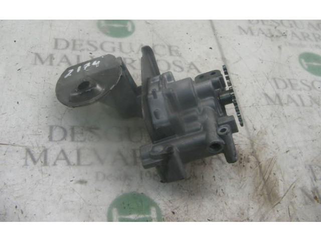 Čerpadlo oleje Citroen Jumper 8140.43S