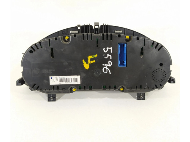 Přístrojová deska Volkswagen Passat Alltrack 2009 3C0920872G