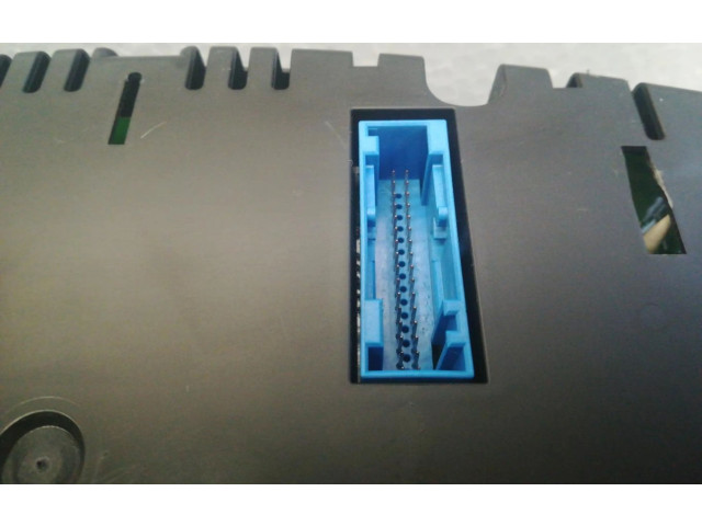 Панель приборов 5K0920860G Volkswagen Golf VI