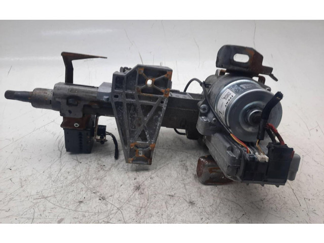 Руль Renault Clio III 2005 - 2012 года 488106771R