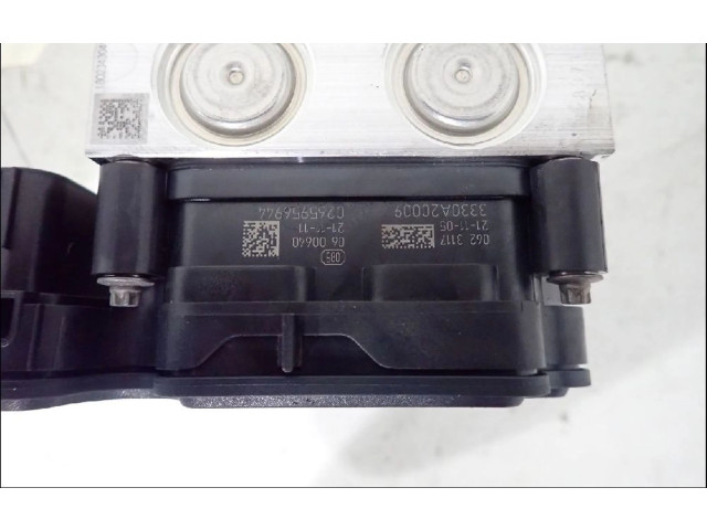 Jednotka ABS    Citroen Berlingo 2022