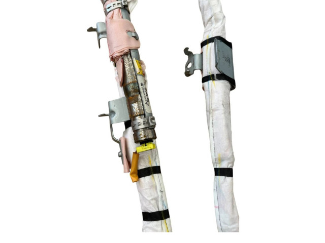 Боковая подушка безопасности 0589p1000367 Mazda CX-3