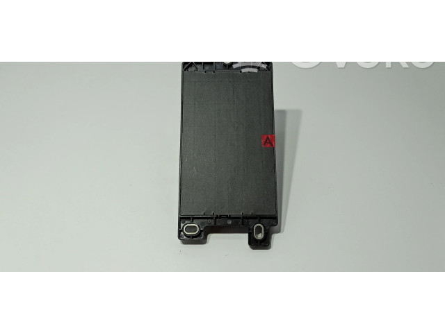 Модуль управления BSM