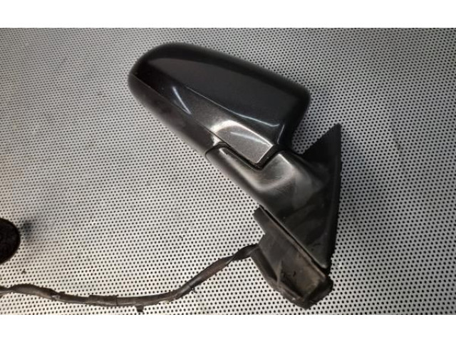 Зеркало электрическое        Audi A3 S3 8P  2003 - 2012 года   