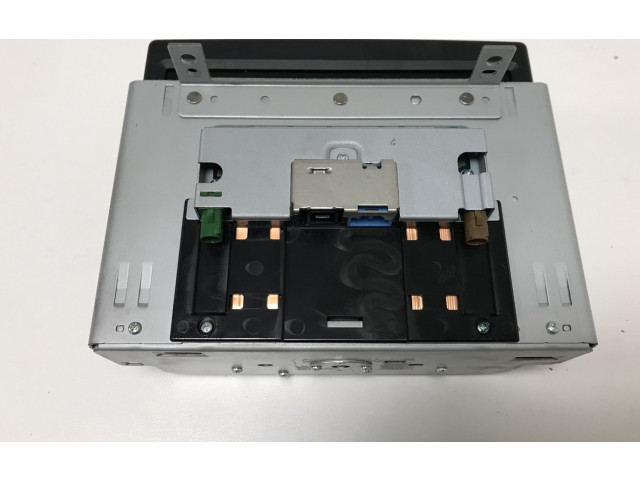 Дисплей    31282523, 3AF351G   Volvo S80