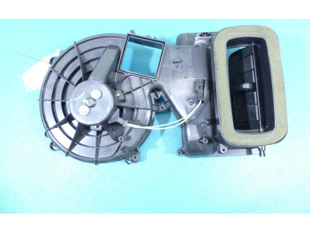 Вентилятор печки 929566G, IMPRK913092 Mercedes-Benz R W251