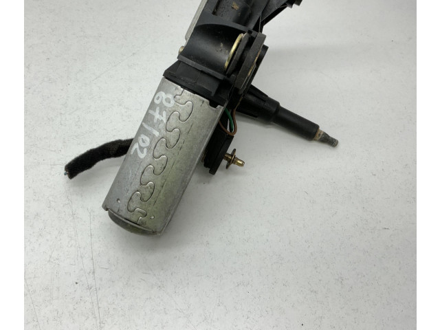 Моторчик заднего дворника MS2596007030, 188A9000    Fiat Idea