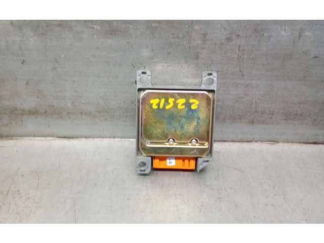 Блок подушек безопасности 9628740380   Peugeot 306