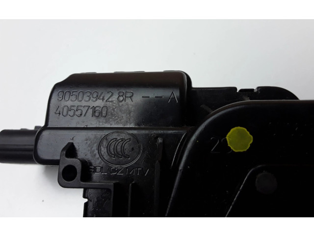 Zámek zadních dveří 905039428R Nissan Micra K14 2018