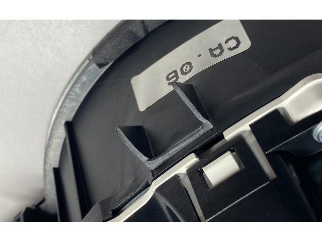 Панель приборов 8R0920930L, 8R0920930 Audi Q5 SQ5