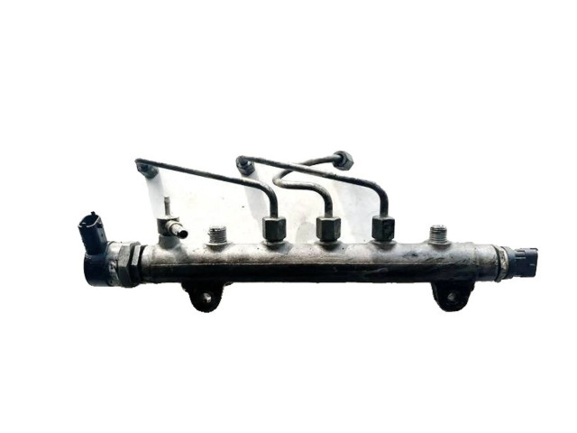 Топливная рампа 0445214111 KIA Ceed 1.6