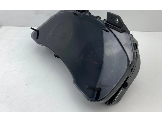 Přístrojová deska Toyota Avensis T270 2014 8380005R90, MB2574904292