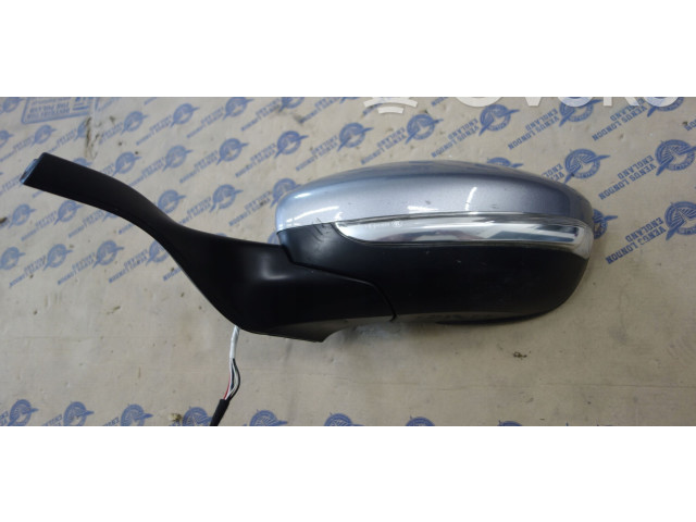 Зеркало электрическое Peugeot 2008 I 2013 - 2019 года