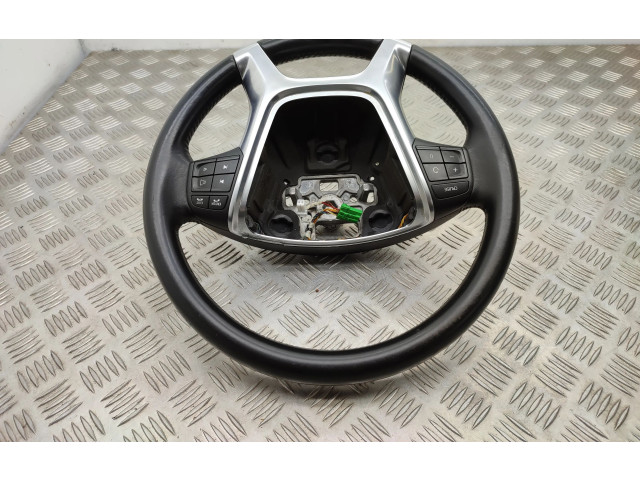 Руль Volvo V70  2008 - 2013 года P31271093, 31271093      