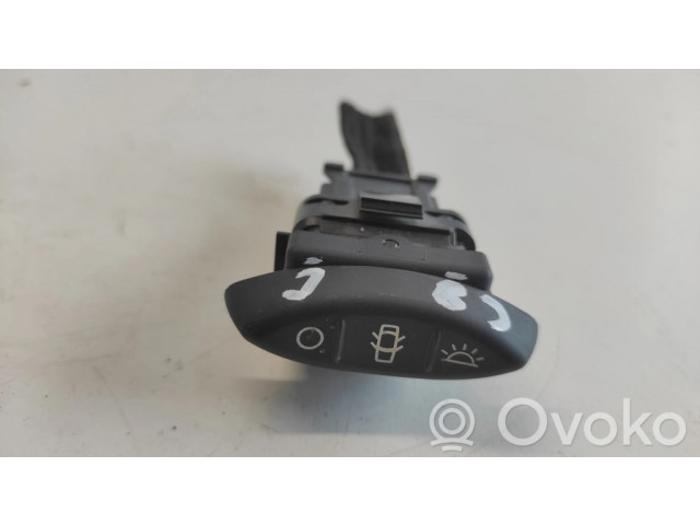 Включатель фонарей