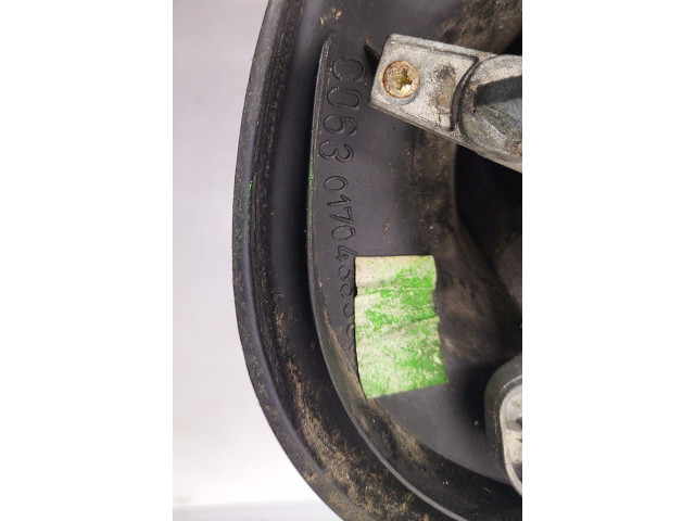 Zpětné zrcátko levé Fiat Punto (176) 1998 71712581