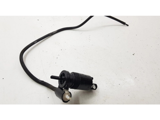 Насос оконной жидкости (стекол)