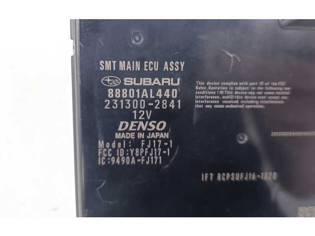 Блок управления 88801AL440, 2313002841 Subaru Outback (BS)