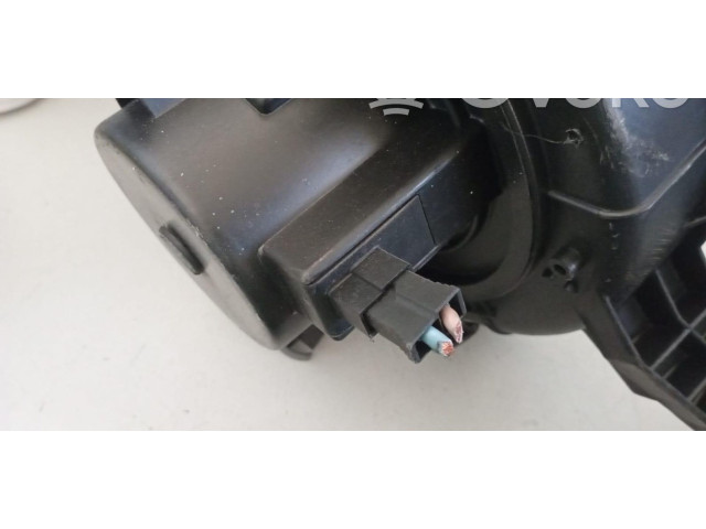 Вентилятор печки 7353660670, 7353660670 Fiat Idea