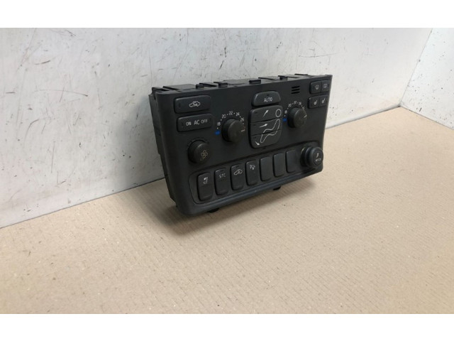 Блок управления климат-контролем 9496811, 9496811   Volvo S80