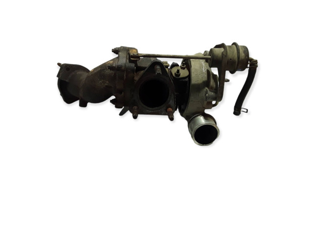 Turbodmychadlo Турбина 1720167010, 368265 Toyota Land Cruiser (HDJ90) 3.0 1KZ-TE