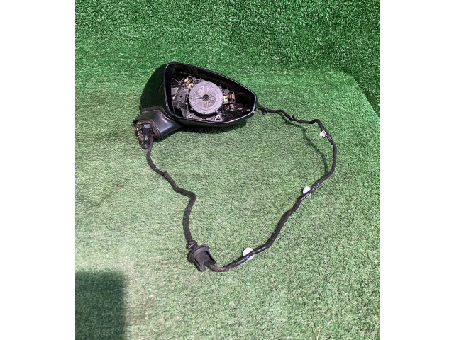 Зеркало электрическое        Audi A6 S6 C8 4K  2018 -  года   