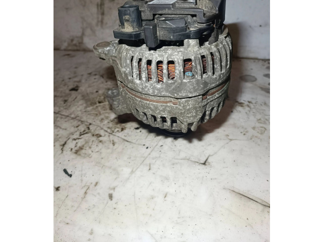 Генератор 06f903023f   Volkswagen PASSAT B6      
