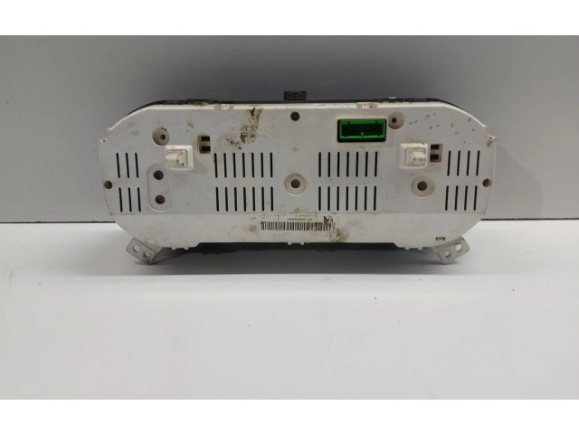 Панель приборов 3411067JE0   Suzuki Grand Vitara I       